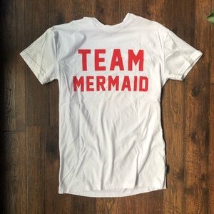 Kendall & Kylie Tram Mermaid shirt